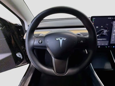 2020 Tesla Model 3 Base