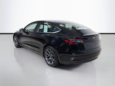2023 Tesla Model 3 Base