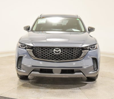 2023 Mazda Mazda CX-50 2.5 S Preferred Plus Package
