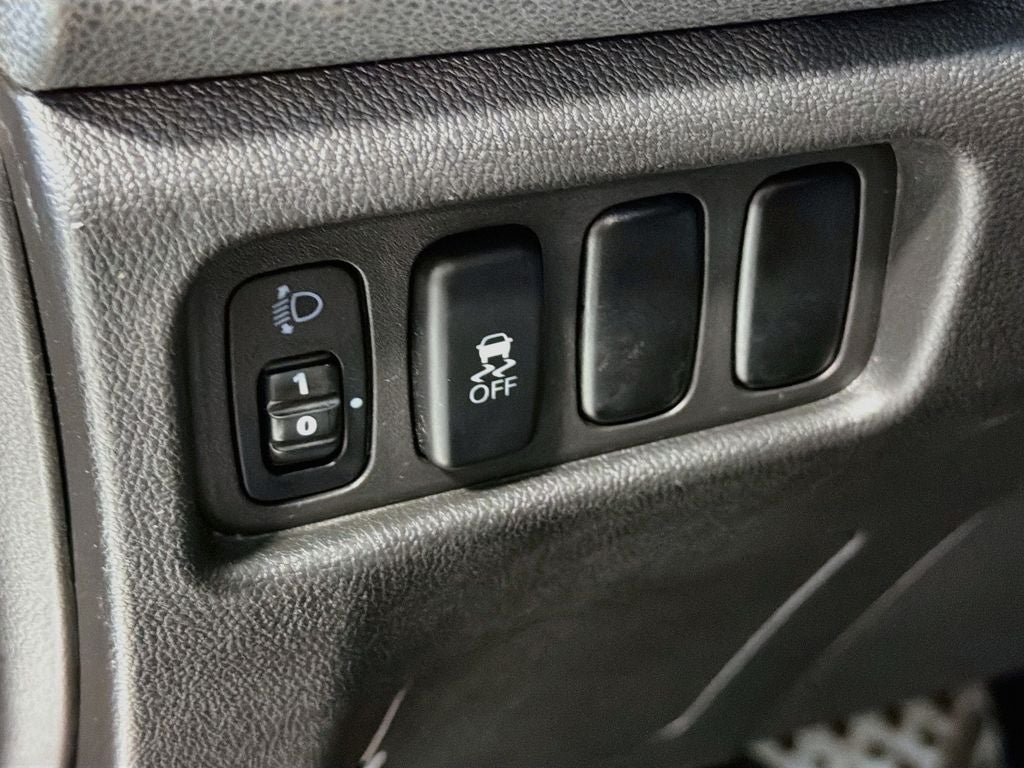 2017 Mitsubishi Outlander Sport 2.0 LE