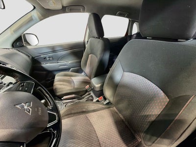 2017 Mitsubishi Outlander Sport 2.0 LE