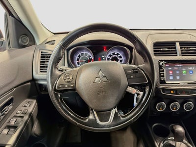 2017 Mitsubishi Outlander Sport 2.0 LE