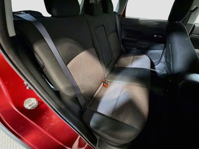 2017 Mitsubishi Outlander Sport 2.0 LE