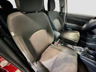 2017 Mitsubishi Outlander Sport 2.0 LE