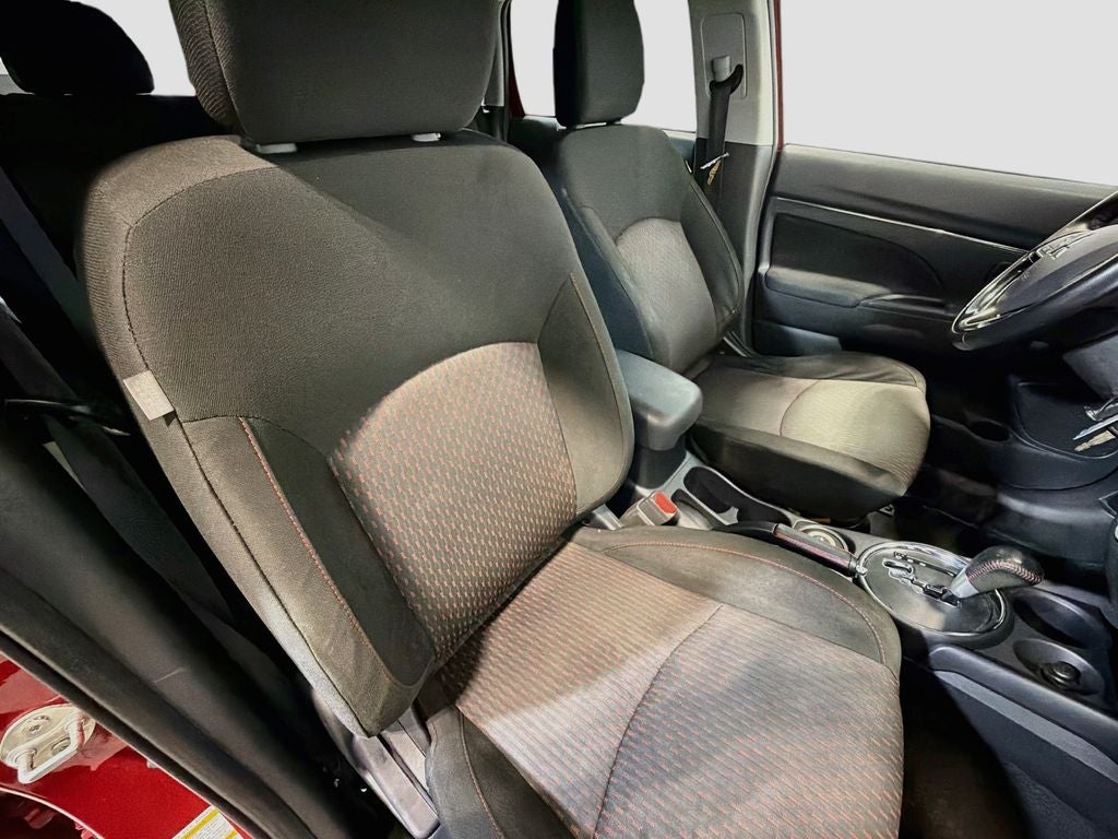 2017 Mitsubishi Outlander Sport 2.0 LE