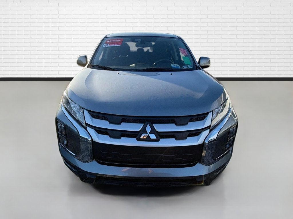 2024 Mitsubishi Outlander Sport 2.0 ES