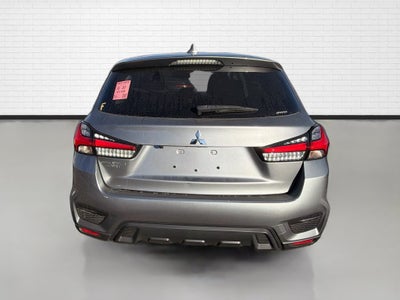 2024 Mitsubishi Outlander Sport 2.0 ES