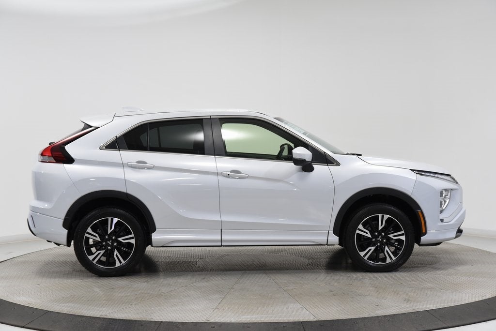 2025 Mitsubishi Eclipse Cross SEL