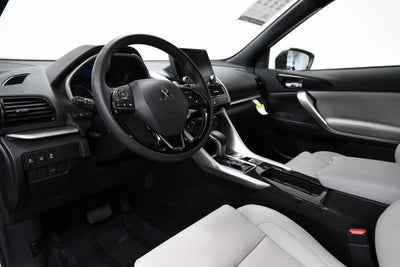 2025 Mitsubishi Eclipse Cross SEL