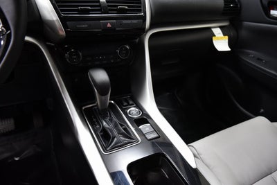 2025 Mitsubishi Eclipse Cross SEL