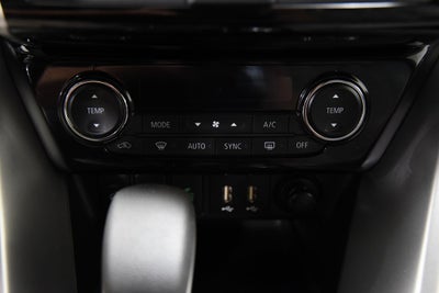 2025 Mitsubishi Eclipse Cross SEL