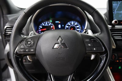 2025 Mitsubishi Eclipse Cross SEL