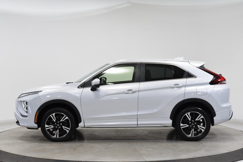 2025 Mitsubishi Eclipse Cross SEL