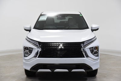 2025 Mitsubishi Eclipse Cross SEL