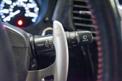 2021 Mitsubishi Outlander PHEV LE