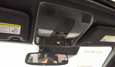 2021 Mitsubishi Outlander PHEV LE