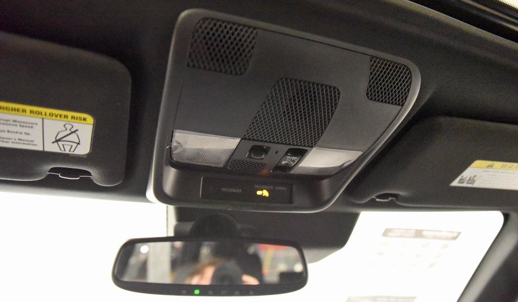 2021 Mitsubishi Outlander PHEV LE