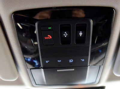 2025 Mitsubishi Outlander Base