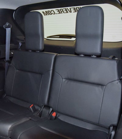 2025 Mitsubishi Outlander Base