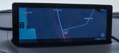 2024 Mazda Mazda MX-5 Miata Grand Touring