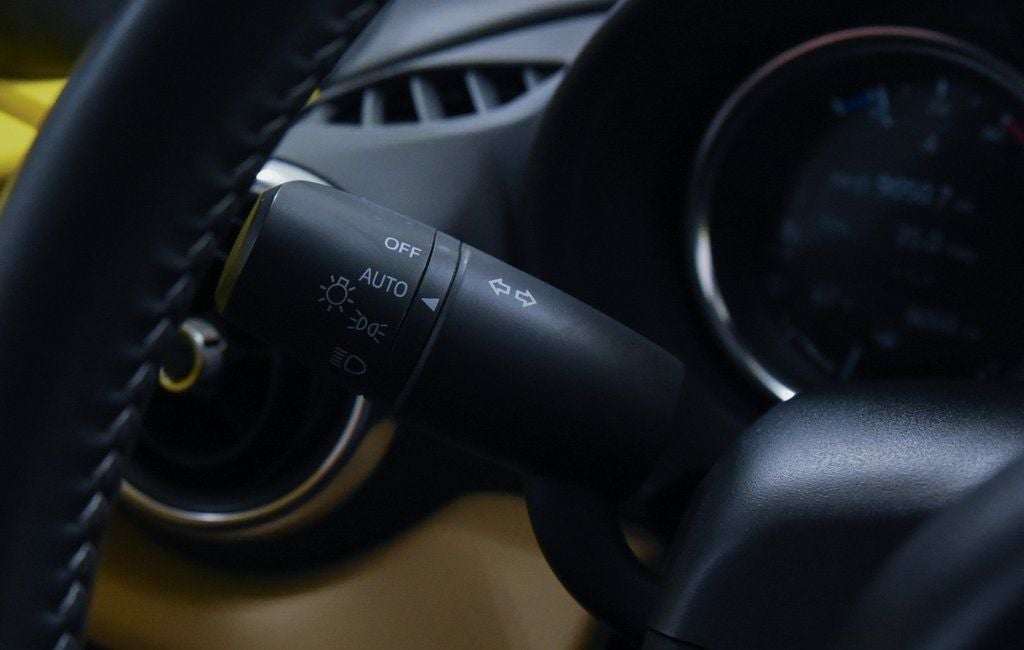 2024 Mazda Mazda MX-5 Miata Grand Touring