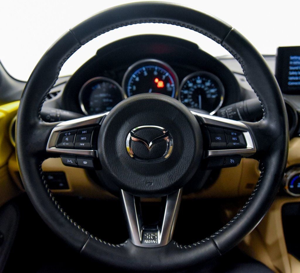 2024 Mazda Mazda MX-5 Miata Grand Touring