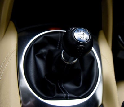 2024 Mazda Mazda MX-5 Miata Grand Touring