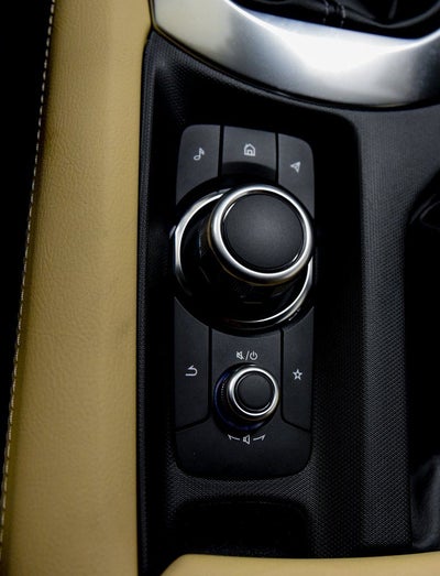 2024 Mazda Mazda MX-5 Miata Grand Touring