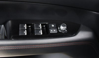 2023 Mazda Mazda CX-5 2.5 Turbo