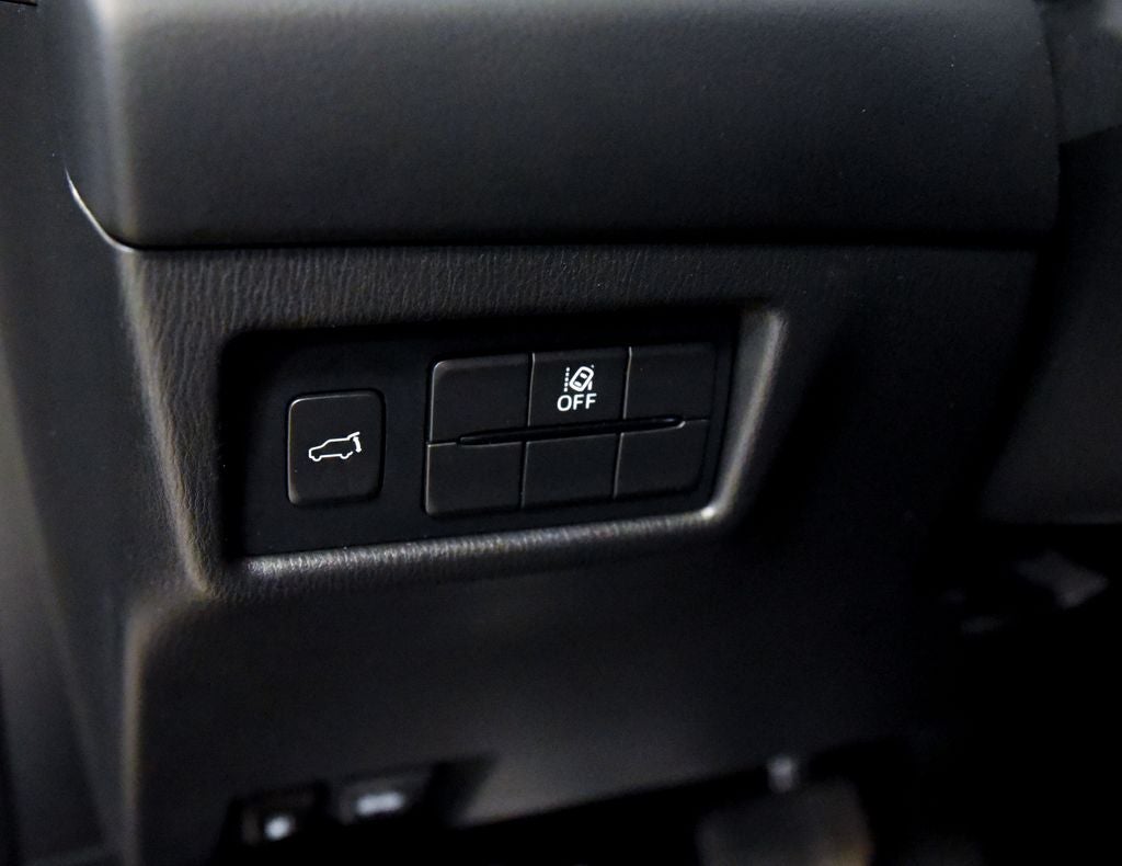 2023 Mazda Mazda CX-5 2.5 Turbo