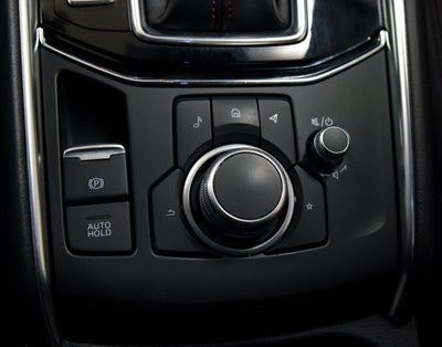 2023 Mazda Mazda CX-5 2.5 Turbo