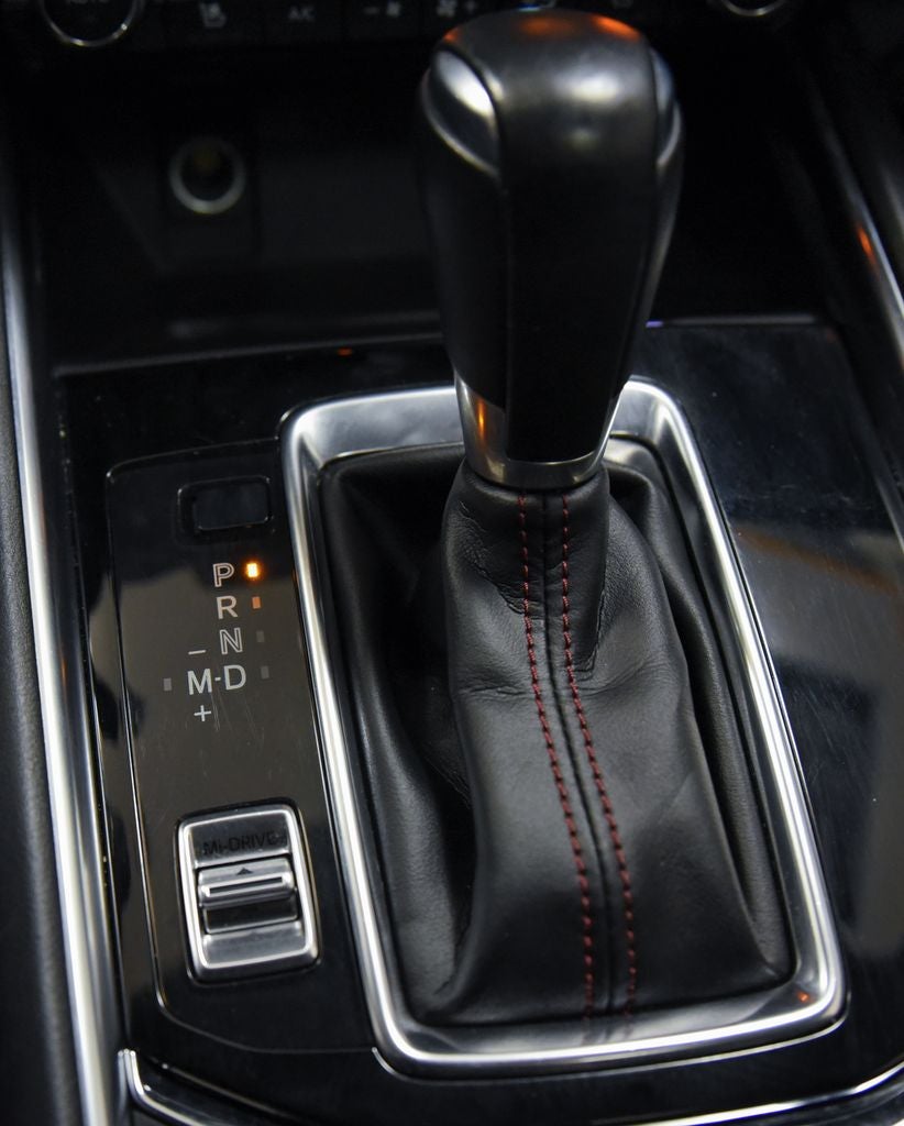 2023 Mazda Mazda CX-5 2.5 Turbo