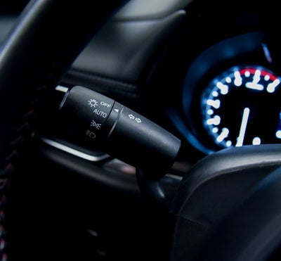 2023 Mazda Mazda CX-5 2.5 Turbo