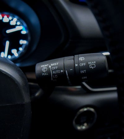 2023 Mazda Mazda CX-5 2.5 Turbo