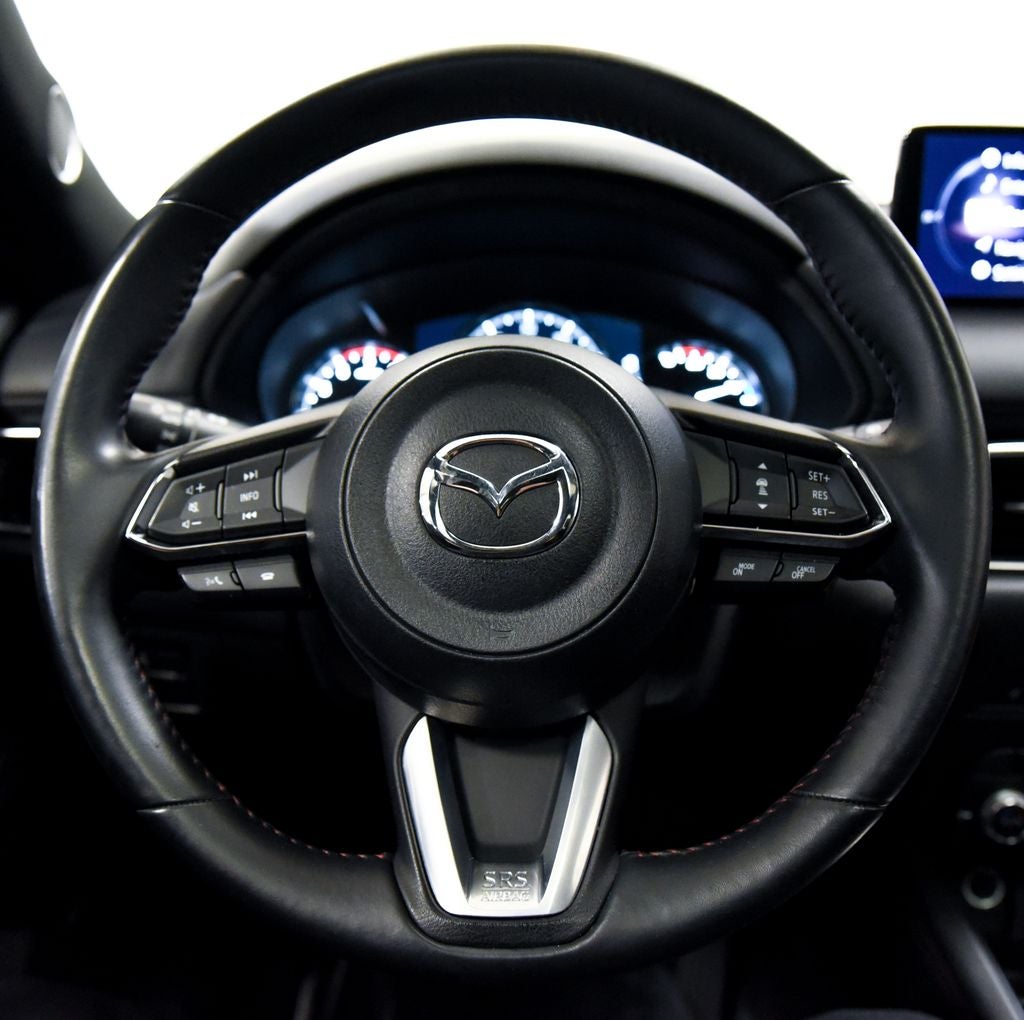 2023 Mazda Mazda CX-5 2.5 Turbo