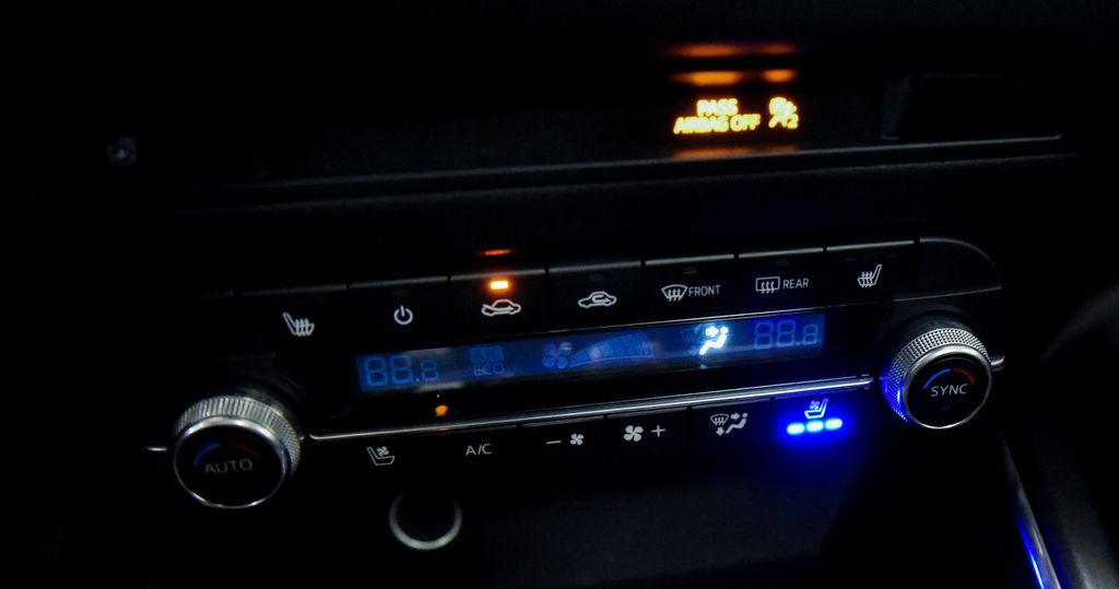 2023 Mazda Mazda CX-5 2.5 Turbo