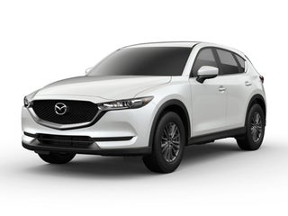 2021 Mazda Mazda CX-5 Sport