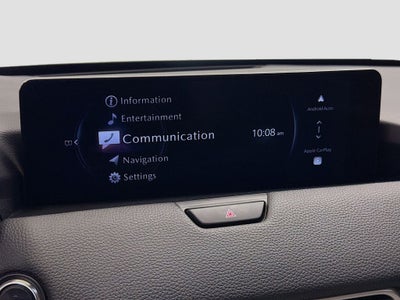 2025 Mazda Mazda CX-70 PHEV Premium