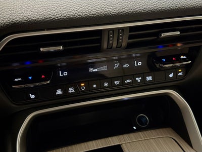 2025 Mazda Mazda CX-70 PHEV Premium