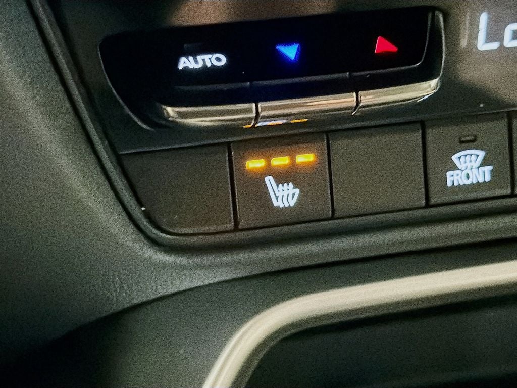 2025 Mazda Mazda CX-70 PHEV Premium