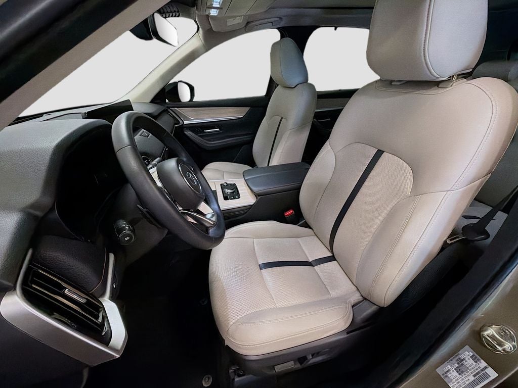 2025 Mazda Mazda CX-70 PHEV Premium