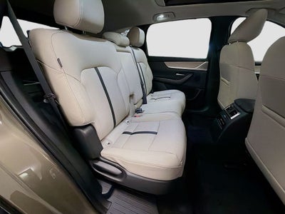 2025 Mazda Mazda CX-70 PHEV Premium