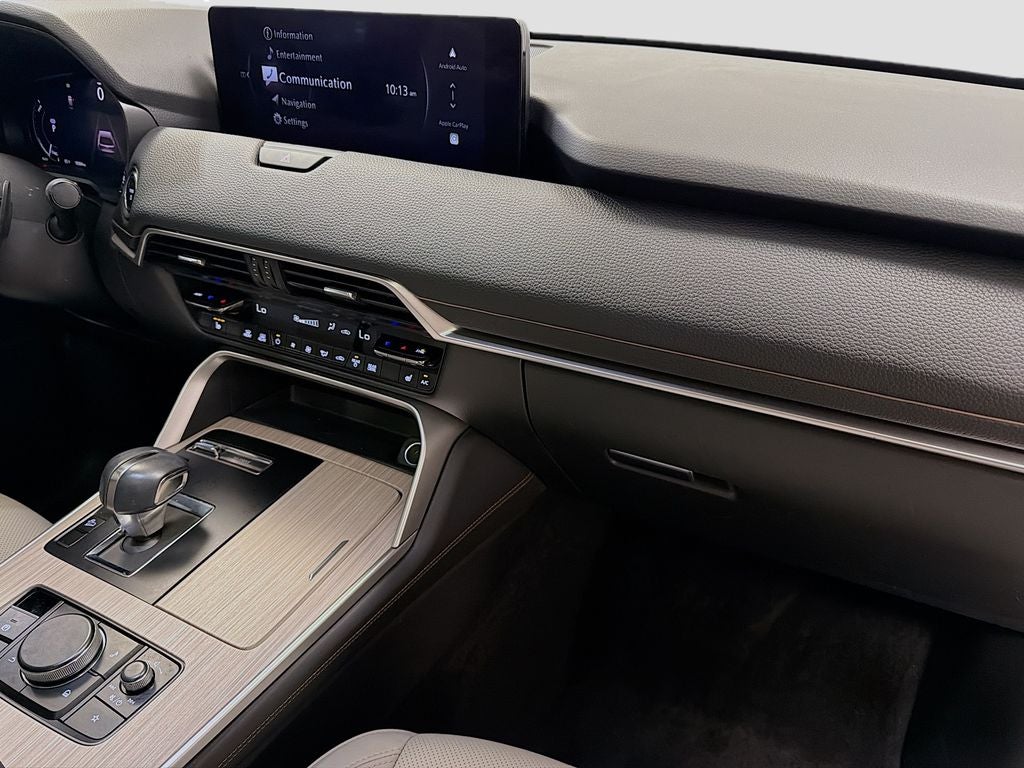 2025 Mazda Mazda CX-70 PHEV Premium