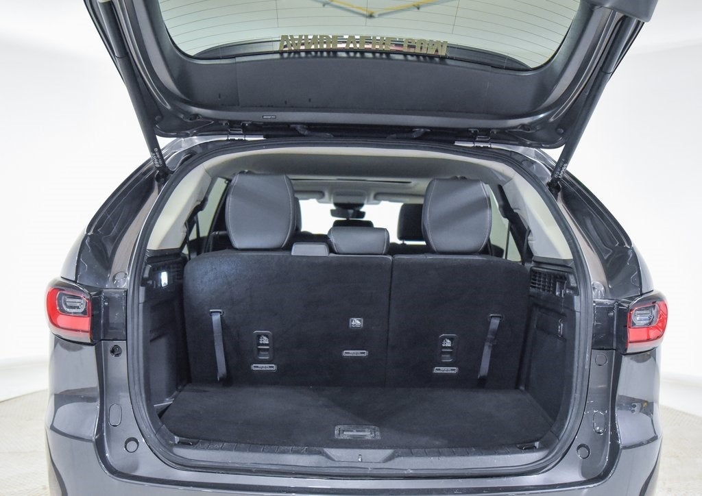 2024 Mazda Mazda CX-90 3.3 Turbo Preferred Plus