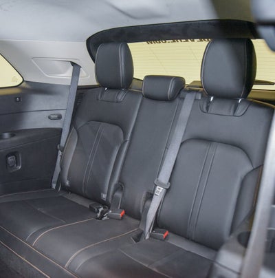 2024 Mazda Mazda CX-90 3.3 Turbo Preferred Plus