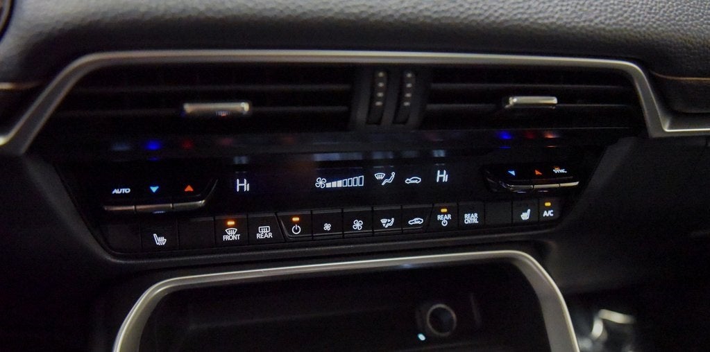 2024 Mazda Mazda CX-90 3.3 Turbo Preferred Plus