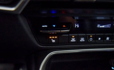 2024 Mazda Mazda CX-90 3.3 Turbo Preferred Plus