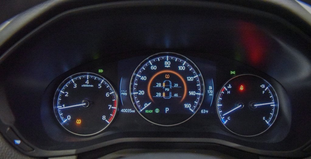 2024 Mazda Mazda CX-90 3.3 Turbo Preferred Plus