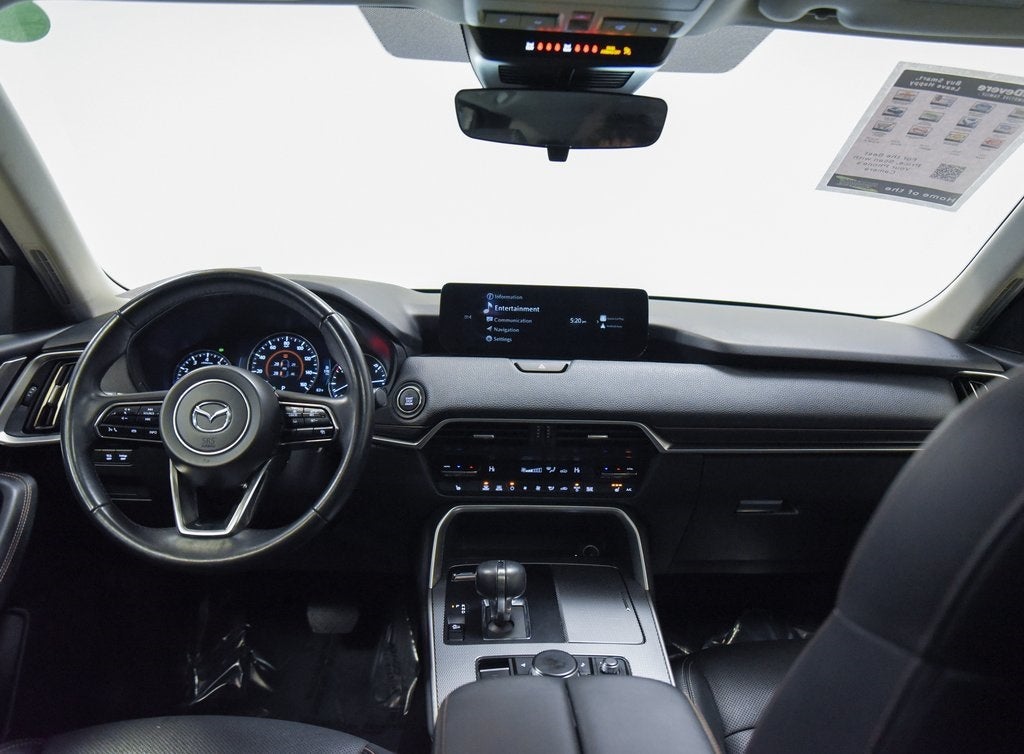 2024 Mazda Mazda CX-90 3.3 Turbo Preferred Plus