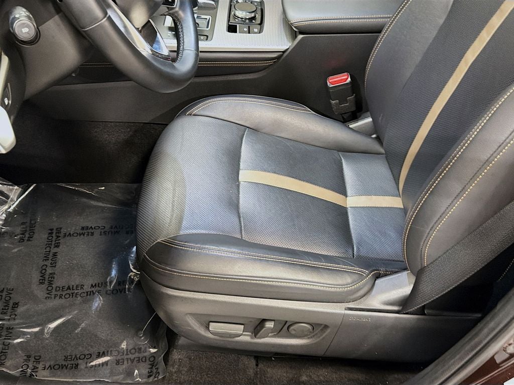 2024 Mazda Mazda CX-90 PHEV Premium Plus